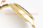 Rolex - GMT II 116718LN 904 Wrp YG/YG Black KF VR3186 CHS