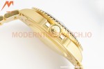 Rolex - GMT II 116718LN 904 Wrp YG/YG Black KF VR3186 CHS