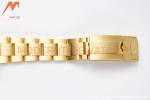 Rolex - GMT II 116718LN 904 Wrp YG/YG Black KF VR3186 CHS