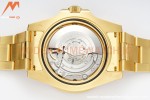 Rolex - GMT II 116718LN 904 Wrp YG/YG Black KF VR3186 CHS
