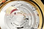 Rolex - GMT II 116718LN 904 Wrp YG/YG Black KF VR3186 CHS