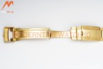 Rolex - GMT II 116718LN 904 Wrp YG/YG Black KF VR3186 CHS