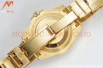 Rolex - GMT II 116718LN 904 Wrp YG/YG Black KF VR3186 CHS