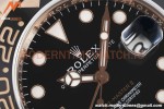 Rolex - GMT II 126715CHNR 904L Wrp RG/RG Black KF VR3186 CHS
