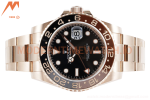 Rolex - GMT II 126715CHNR 904L Wrp RG/RG Black KF VR3186 CHS