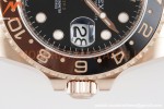 Rolex - GMT II 126715CHNR 904L Wrp RG/RG Black KF VR3186 CHS