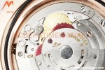 Rolex - GMT II 126715CHNR 904L Wrp RG/RG Black KF VR3186 CHS