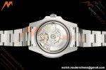 Rolex - GMT II 126710 Coke Oys 40mm 904L SS/SS Black QF SH3285 CHS