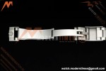 Rolex - GMT II 126710 Coke Oys 40mm 904L SS/SS Black QF SH3285 CHS