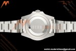 Rolex - GMT II 126710 Coke Oys 40mm 904L SS/SS Black QF SH3285 CHS