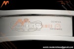Rolex - GMT II 126713GRNR Bumblebee Jub 40mm 904L YG/SS Black QF SH3285 CHS