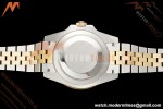 Rolex - GMT II 126713GRNR Bumblebee Jub 40mm 904L YG/SS Black QF SH3285 CHS