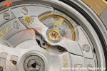 Rolex - GMT II 126713GRNR Bumblebee Jub 40mm 904L YG/SS Black QF SH3285 CHS