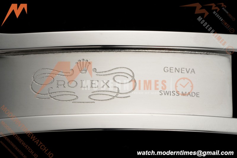 Rolex - GMT II 126710 Coke Jub 40mm 904L SS/SS Black QF SH3285 CHS | 롤렉스 - GMT II 126710 코크 주브 40mm 904L SS/SS 슈바르츠 QF SH3285 CHS