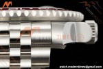 Rolex - GMT II 126710 Coke Jub 40mm 904L SS/SS Black QF SH3285 CHS | 롤렉스 - GMT II 126710 코크 주브 40mm 904L SS/SS 슈바르츠 QF SH3285 CHS