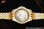 Rolex - GMT II 126718GRNR 40mm Jub YG/YG Tiger Iron Dial ARF VR3285 CHS