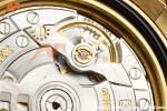 Rolex - GMT II 126718GRNR 40mm Jub YG/YG Tiger Iron Dial ARF VR3285 CHS