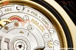 Rolex - GMT II 126718GRNR 40mm Jub YG/YG Tiger Iron Dial ARF VR3285 CHS