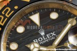 Rolex - GMT II 126718GRNR 40mm Jub YG/YG Tiger Iron Dial ARF VR3285 CHS