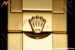 Rolex - GMT II 126718GRNR 40mm Jub YG/YG Tiger Iron Dial ARF VR3285 CHS