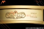 Rolex - GMT II 126718GRNR 40mm Jub YG/YG Tiger Iron Dial ARF VR3285 CHS