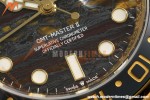 Rolex - GMT II 126718GRNR 40mm Jub YG/YG Tiger Iron Dial ARF VR3285 CHS