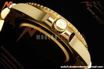 Rolex - GMT II 126718GRNR 40mm Jub YG/YG Tiger Iron Dial ARF VR3285 CHS