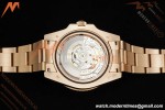 Rolex - GMT II 126715CHNR 40mm Jub RG/RG Tiger Iron Dial 3EF VR3285 CHS