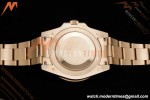 Rolex - GMT II 126715CHNR 40mm Jub RG/RG Tiger Iron Dial 3EF VR3285 CHS