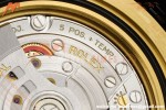 Rolex - GMT II 126718GRNR 40mm Jub YG/YG Tiger Iron Dial 3EF VR3285 CHS