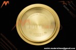 Rolex - GMT II 126718GRNR 40mm Jub YG/YG Tiger Iron Dial 3EF VR3285 CHS