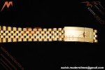 Rolex - GMT II 126718GRNR 40mm Jub YG/YG Tiger Iron Dial 3EF VR3285 CHS