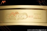 Rolex - GMT II 126718GRNR 40mm Jub YG/YG Tiger Iron Dial 3EF VR3285 CHS