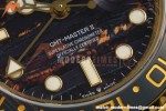 Rolex - GMT II 126718GRNR 40mm Jub YG/YG Tiger Iron Dial 3EF VR3285 CHS