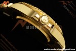 Rolex - GMT II 126718GRNR 40mm Jub YG/YG Tiger Iron Dial 3EF VR3285 CHS