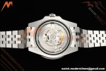 Rolex - GMT II 126729VTNR 40mm Jub SS/SS LHD Green Dial 3EF SH3285 CHS