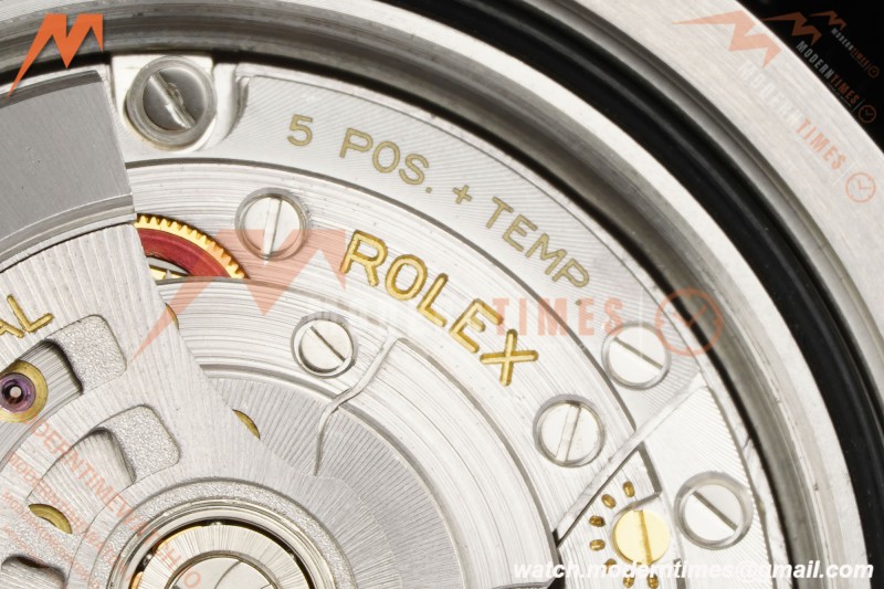 Rolex - GMT II 126729VTNR 40mm Jub SS/SS LHD Green Dial 3EF SH3285 CHS