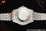 Rolex - GMT II 126729VTNR 40mm Jub SS/SS LHD Green Dial 3EF SH3285 CHS
