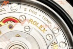 Rolex - GMT II 126729VTNR 40mm Oys SS/SS LHD Green Dial 3EF SH3285 CHS