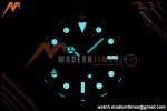 Rolex - GMT II 126729VTNR 40mm Oys SS/SS LHD Green Dial 3EF SH3285 CHS