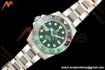 Rolex - GMT II 126729VTNR 40mm Oys SS/SS LHD Green Dial 3EF SH3285 CHS