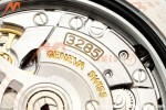 Rolex - GMT II 126729VTNR 40mm Oys SS/SS LHD Green Dial 3EF SH3285 CHS