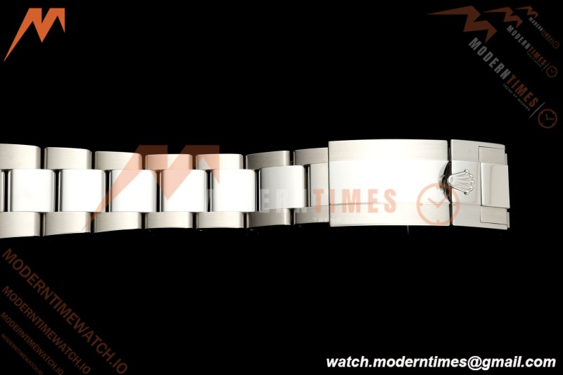 Rolex - GMT II 126729VTNR 40mm Oys SS/SS LHD Green Dial SCF SH3285 CHS