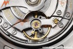 Rolex - GMT II 126710BLRO Jub 904L SS/SS Black Dial VSF V3 DD3285 CHS