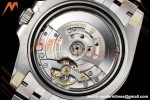 Rolex - GMT II 126710BLRO Jub 904L SS/SS Black Dial VSF V3 DD3285 CHS