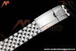 Rolex - GMT II 126710BLRO Jub 904L SS/SS Black Dial VSF V3 DD3285 CHS