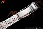 Rolex - GMT II 126710BLRO Jub 904L SS/SS Black Dial VSF V3 DD3285 CHS