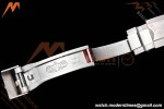 Rolex - GMT II 126710BLRO Jub 904L SS/SS Black Dial VSF V3 DD3285 CHS