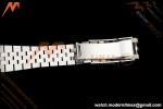 Rolex - GMT II 126710BLNR Jub 904L SS/SS Black Dial VSF V3 DD3285 CHS