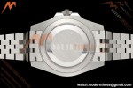 Rolex - GMT II 126710BLNR Jub 904L SS/SS Black Dial VSF V3 DD3285 CHS